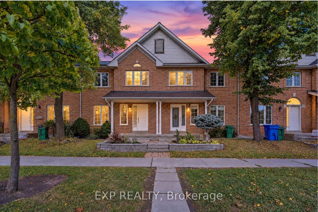 Photo of 35 Malta Avenue #77, Brampton, ON L6Y 5B4 (MLS # W14032530)