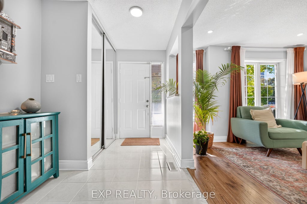 Photo of 35 Malta Avenue #77, Brampton, ON L6Y 5B4 (MLS # W14032530)