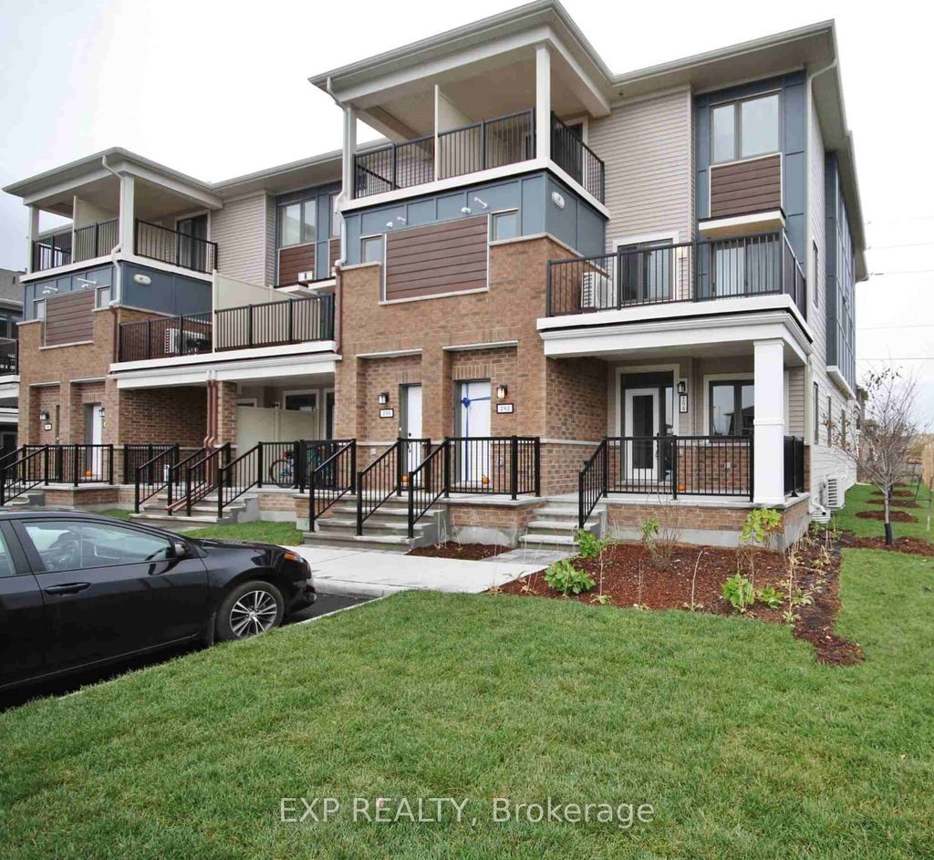 Photo of 294 Zenith Private, Barrhaven, ON K2J 6N2 (MLS # X12852572)