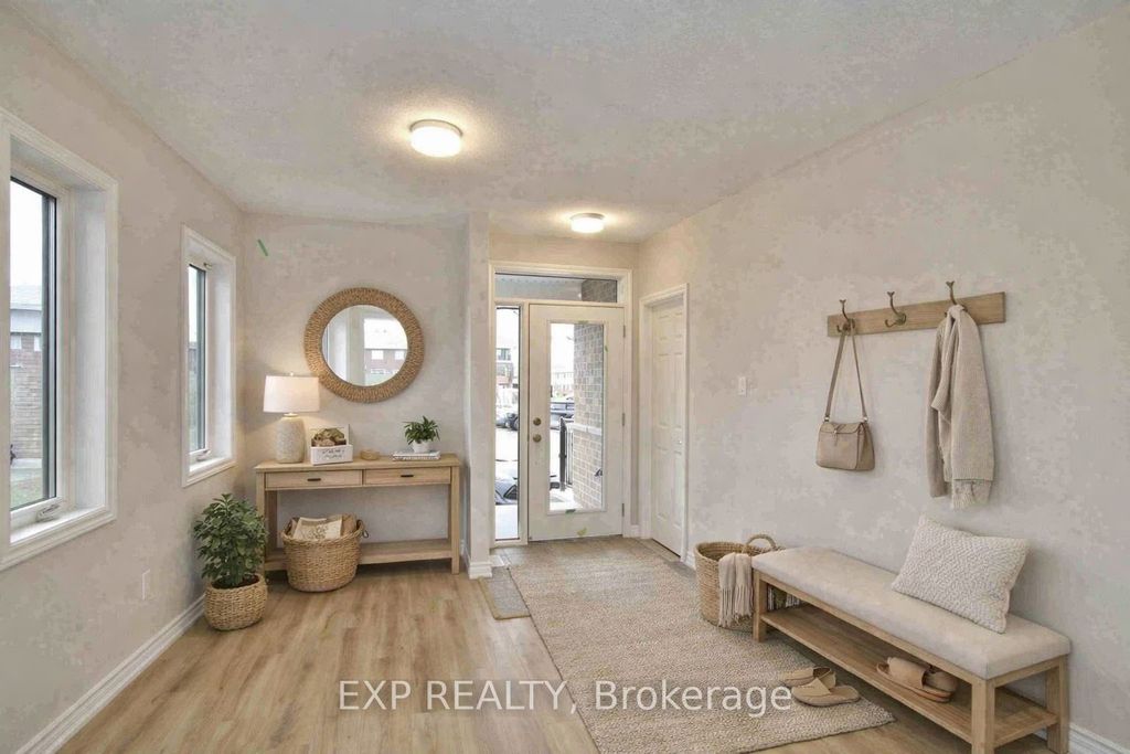Photo of 294 Zenith Private, Barrhaven, ON K2J 6N2 (MLS # X12852572)