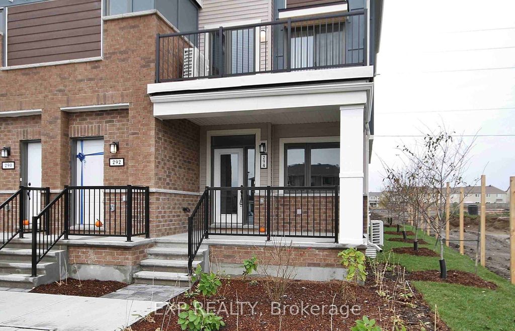 Photo of 294 Zenith Private, Barrhaven, ON K2J 6N2 (MLS # X12852572)