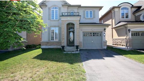3364 Hayhurst Crescent Oakville ON L6L 6W9