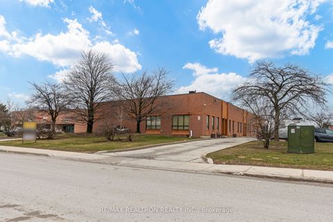 117 Planchet Road N 5 Vaughan ON L4K 2C6