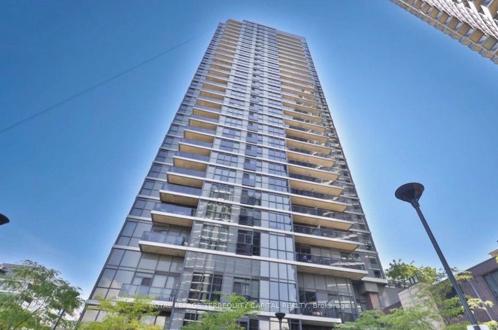 Photo of 9 Valhalla Inn Road #1608, Toronto, ON M9B 1S9 (MLS # W12948370)