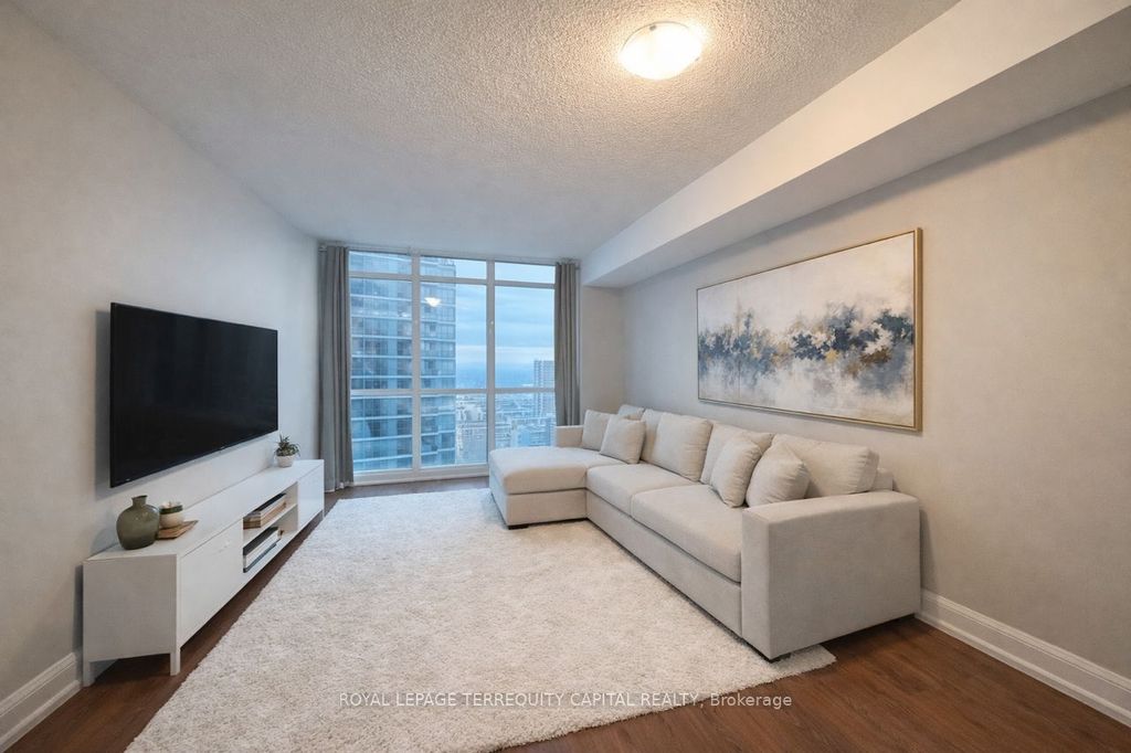 Photo of 9 Valhalla Inn Road #1608, Toronto, ON M9B 1S9 (MLS # W12948370)
