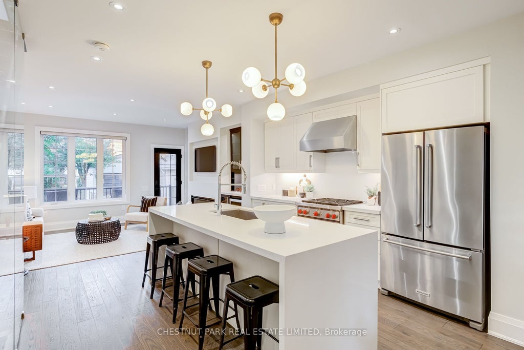 Photo of 209 Atlas Avenue, Toronto, ON M6C 3P6 (MLS # C14030966)