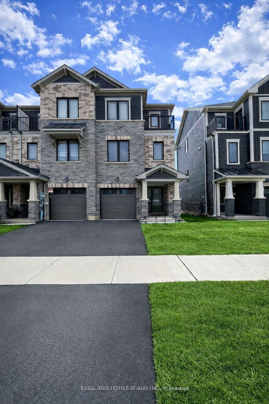 Photo 1 of 18 — 51 Holder Drive, Brantford, ON N3T 0W8