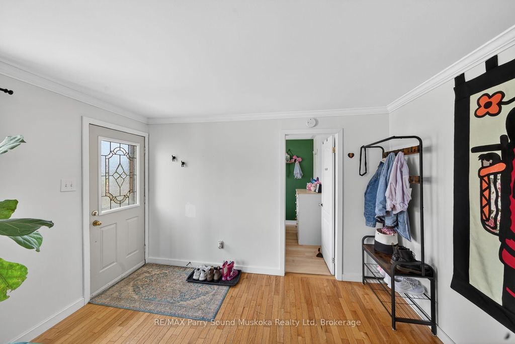 Photo of 23 Highland Crescent, Parry Sound, ON P2A 1N7 (MLS # X13140276)