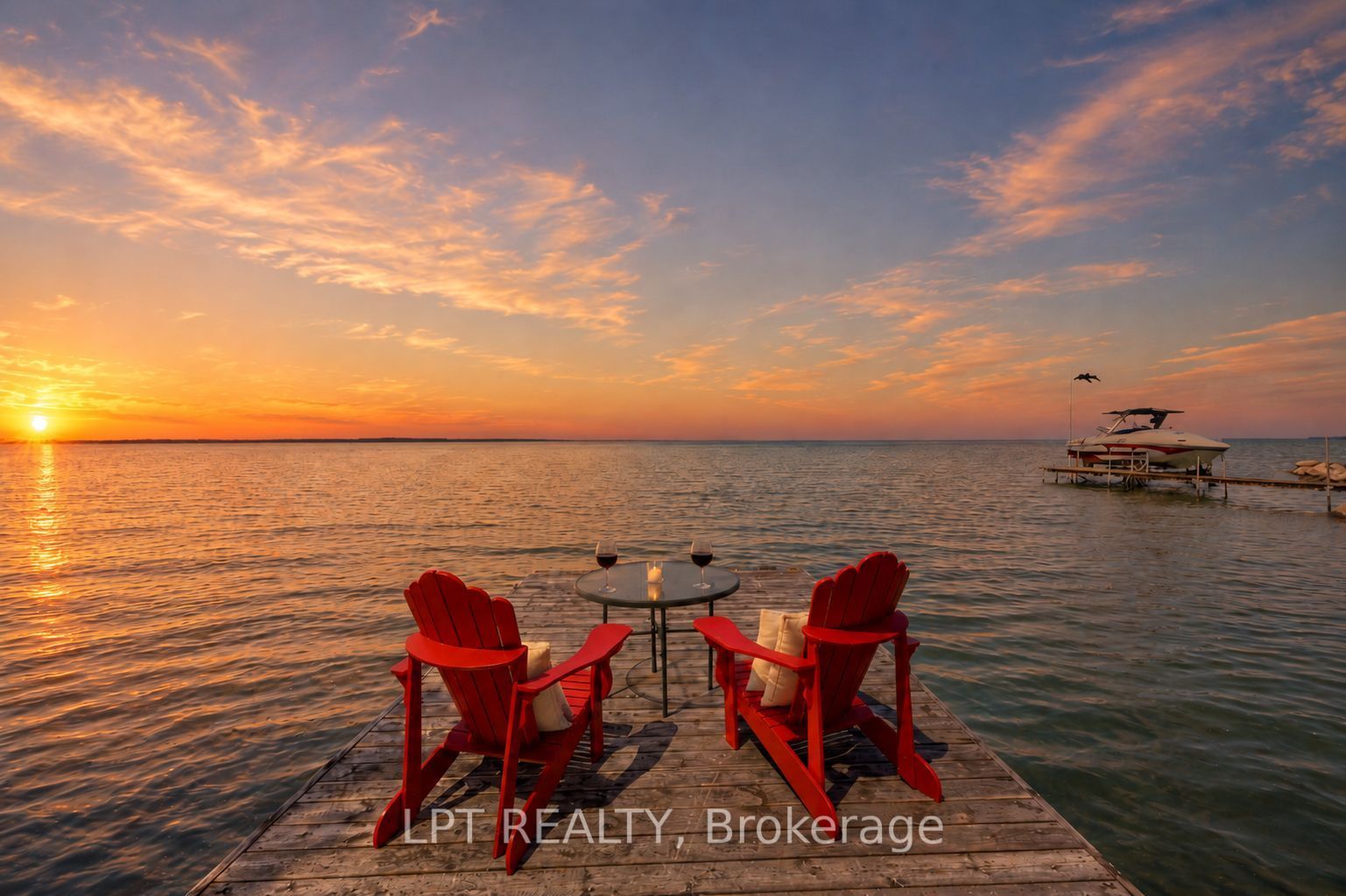 173 Lake Drive E