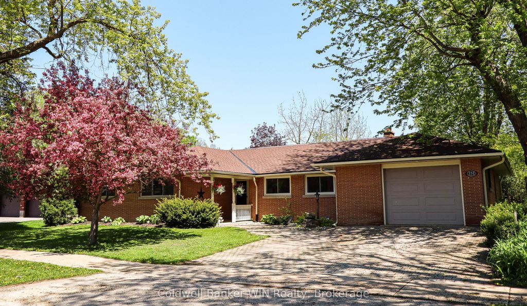Photo of 151 Isabella Street E, Wellington North, ON N0G 1A0 (MLS # X13202312)