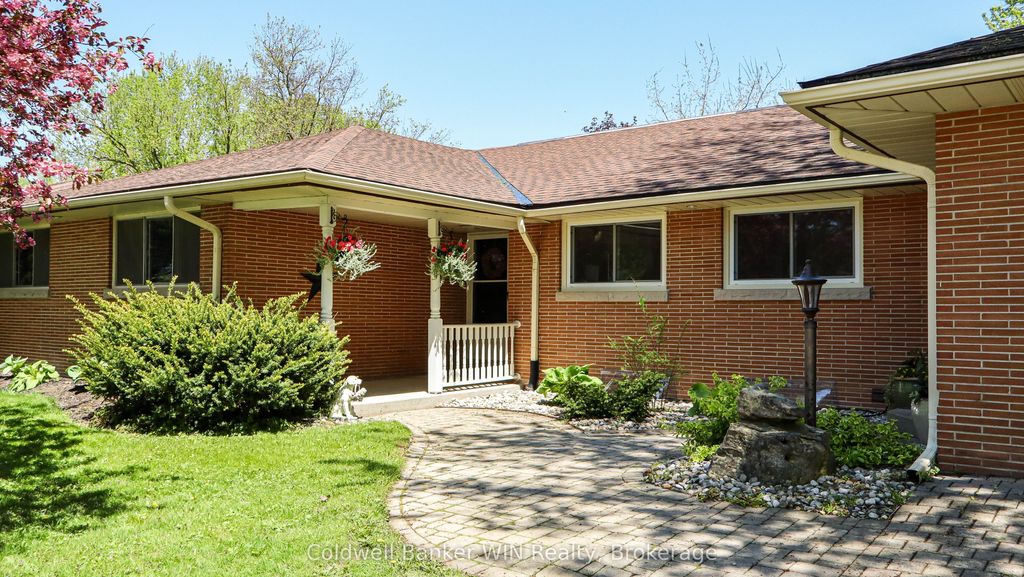 Photo of 151 Isabella Street E, Wellington North, ON N0G 1A0 (MLS # X13202312)