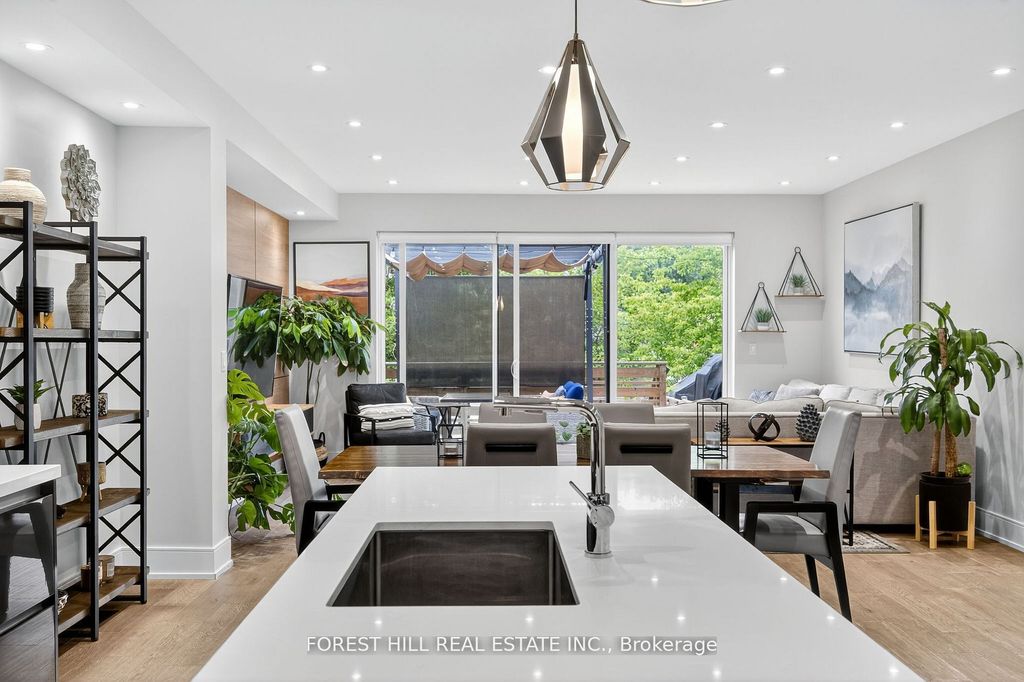 Photo of 272A Beta Street, Toronto, ON M8W 4J1 (MLS # W12478291)