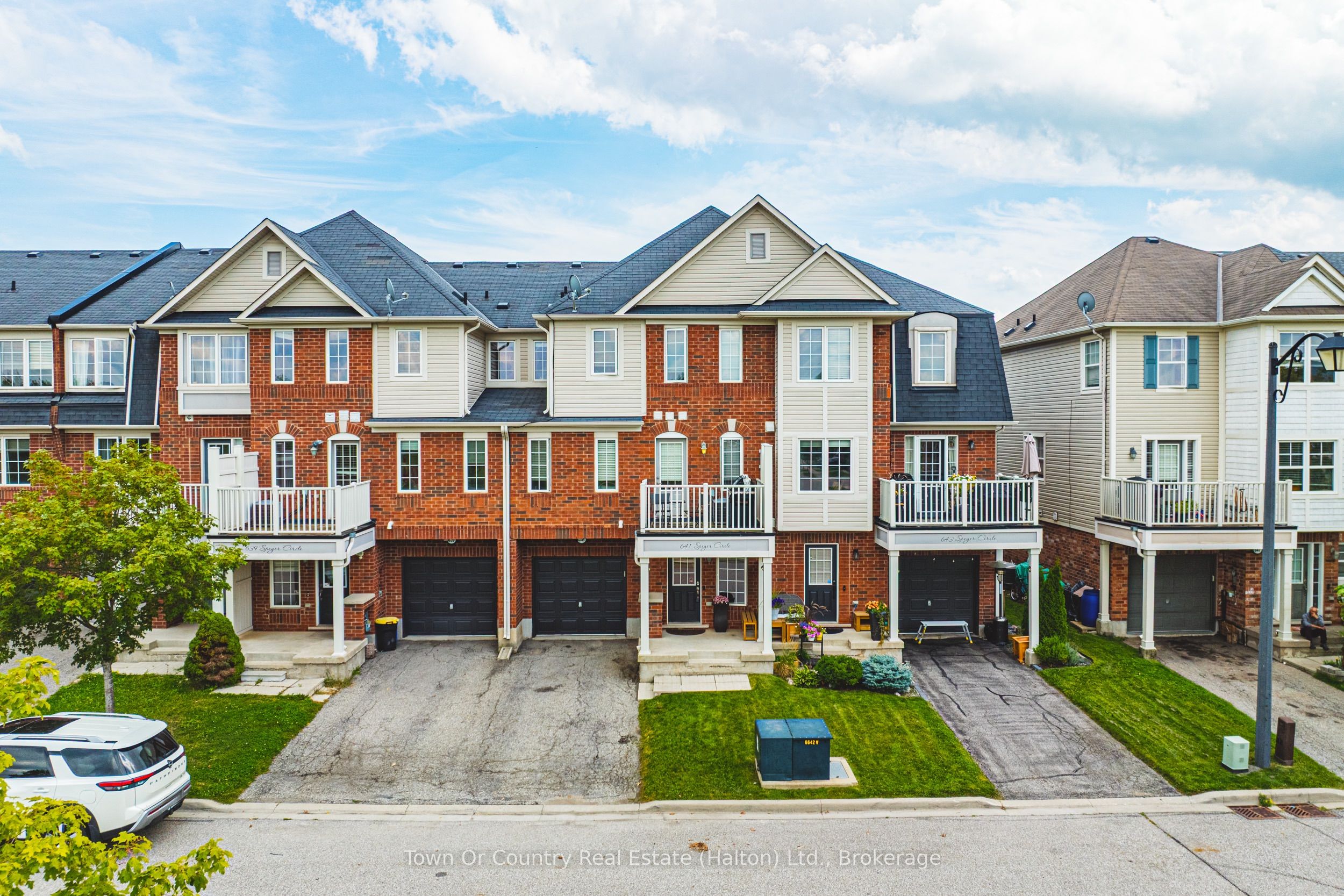 641 Speyer Circle