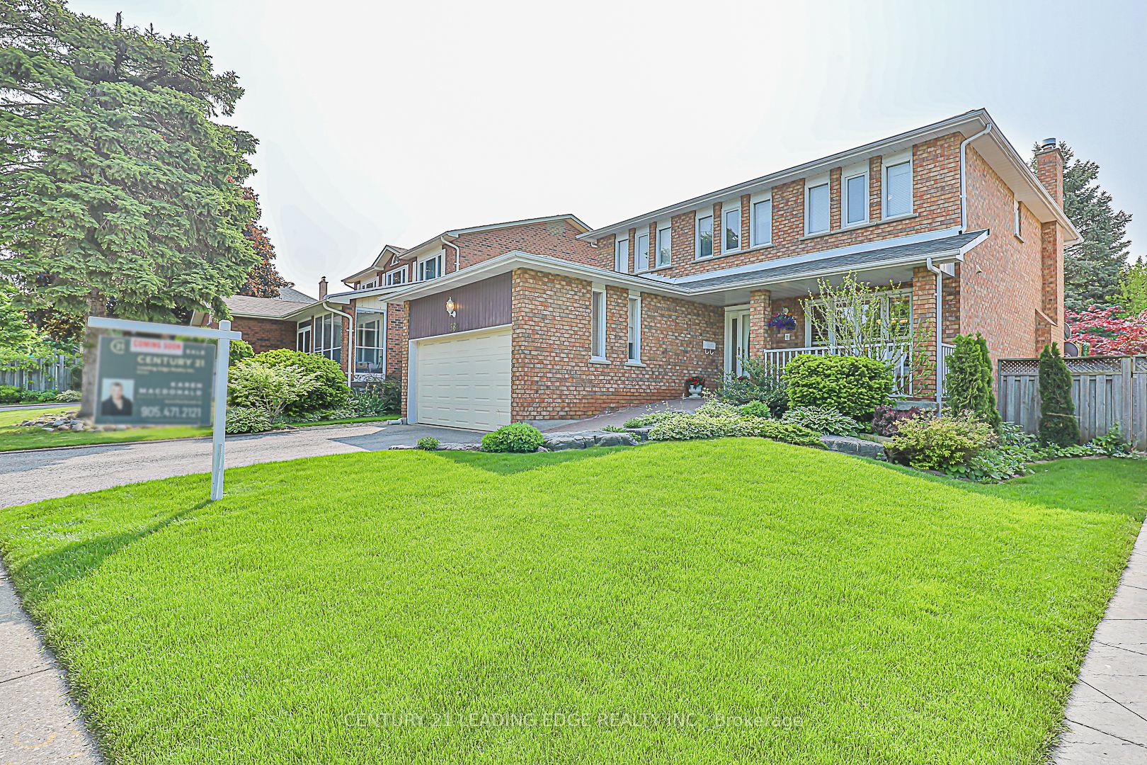 382 Raymerville Drive