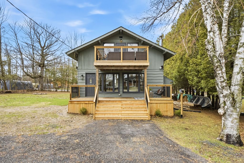 Photo of 12 Shelley Drive, Kawartha Lakes, ON K0M 2C0 (MLS # X13001592)