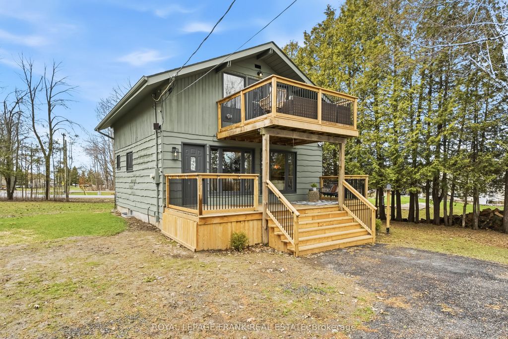 Photo of 12 Shelley Drive, Kawartha Lakes, ON K0M 2C0 (MLS # X13001592)