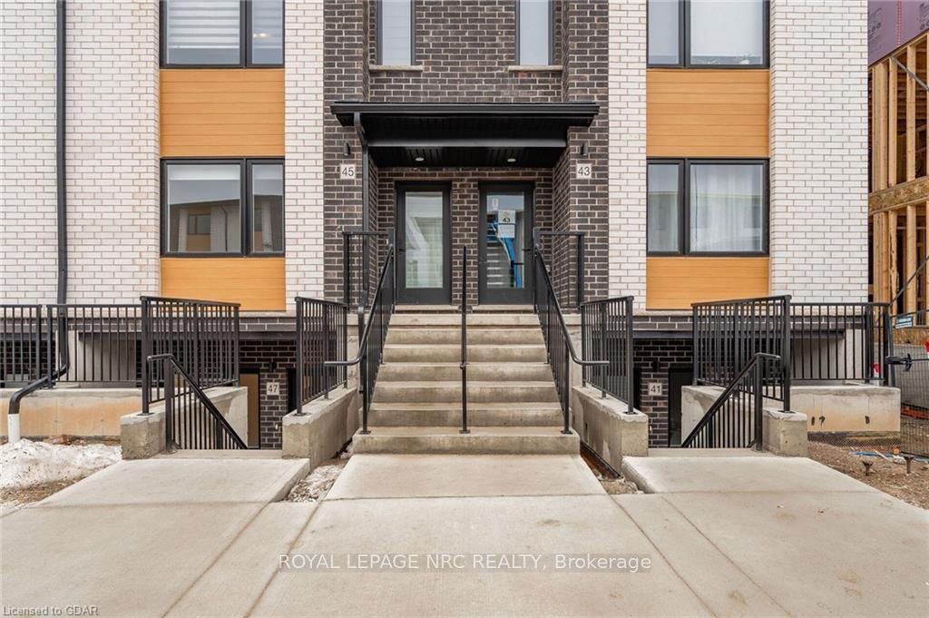 Photo of 47 Lily Lane, Guelph, ON N1L 1E2 (MLS # X12388843)