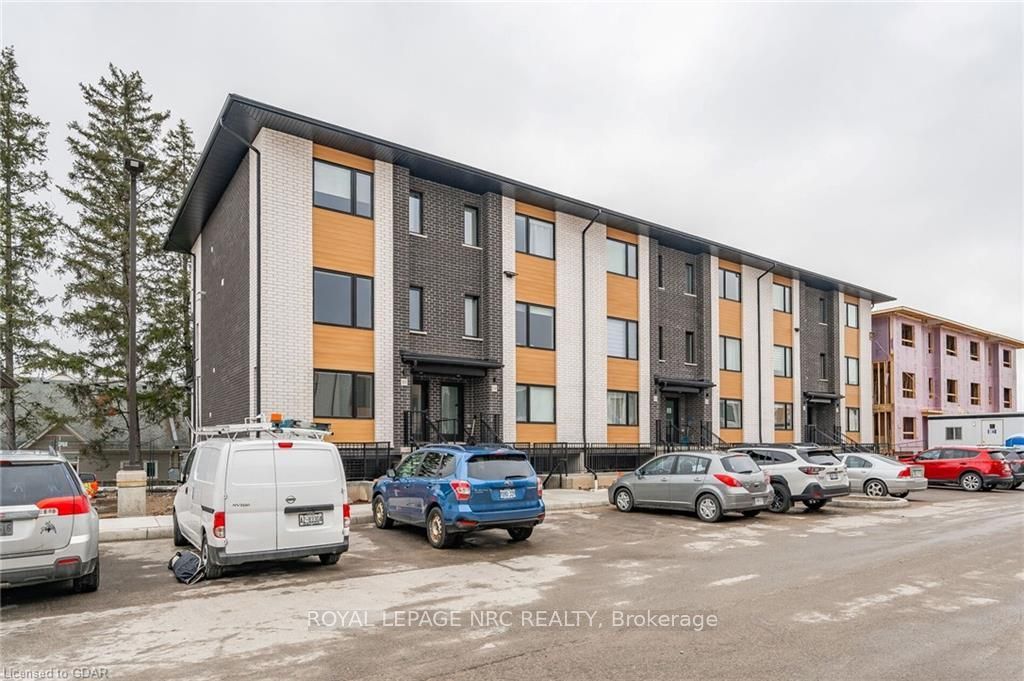 Photo of 47 Lily Lane, Guelph, ON N1L 1E2 (MLS # X12388843)