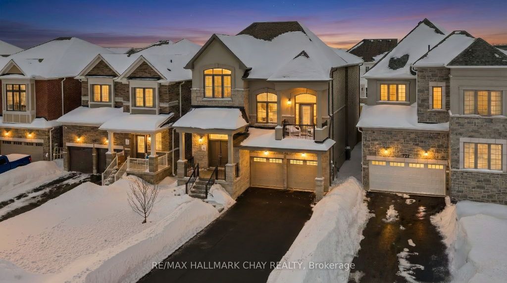 Photo of 721 Mika Street, Innisfil, ON L9S 0R8 (MLS # N12806042)