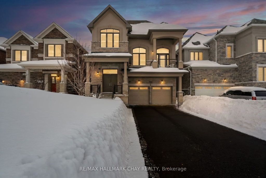 Photo of 721 Mika Street, Innisfil, ON L9S 0R8 (MLS # N12806042)