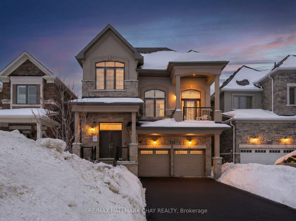 Photo of 721 Mika Street, Innisfil, ON L9S 0R8 (MLS # N12806042)