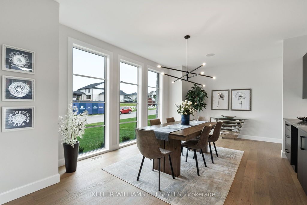 Photo of Lot 6 Valleystream Walk, London North, ON N6G 3X8 (MLS # X12450558)