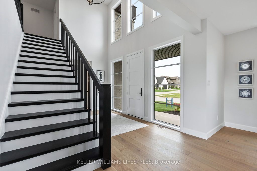 Photo of Lot 6 Valleystream Walk, London North, ON N6G 3X8 (MLS # X12450558)