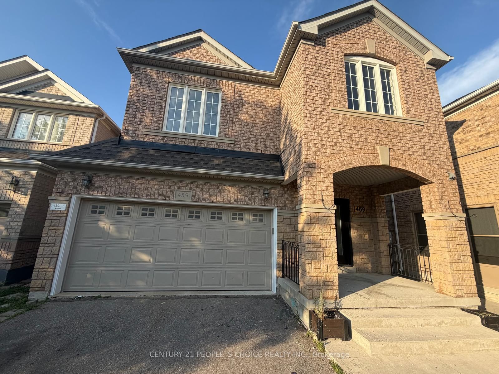 459 Pettit Trail Bsmt