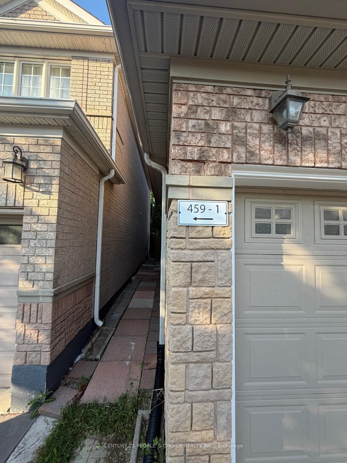 459 Pettit Trail Bsmt