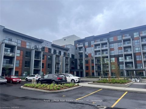 95 Dundas Street W 511 Oakville ON L6M 5N4