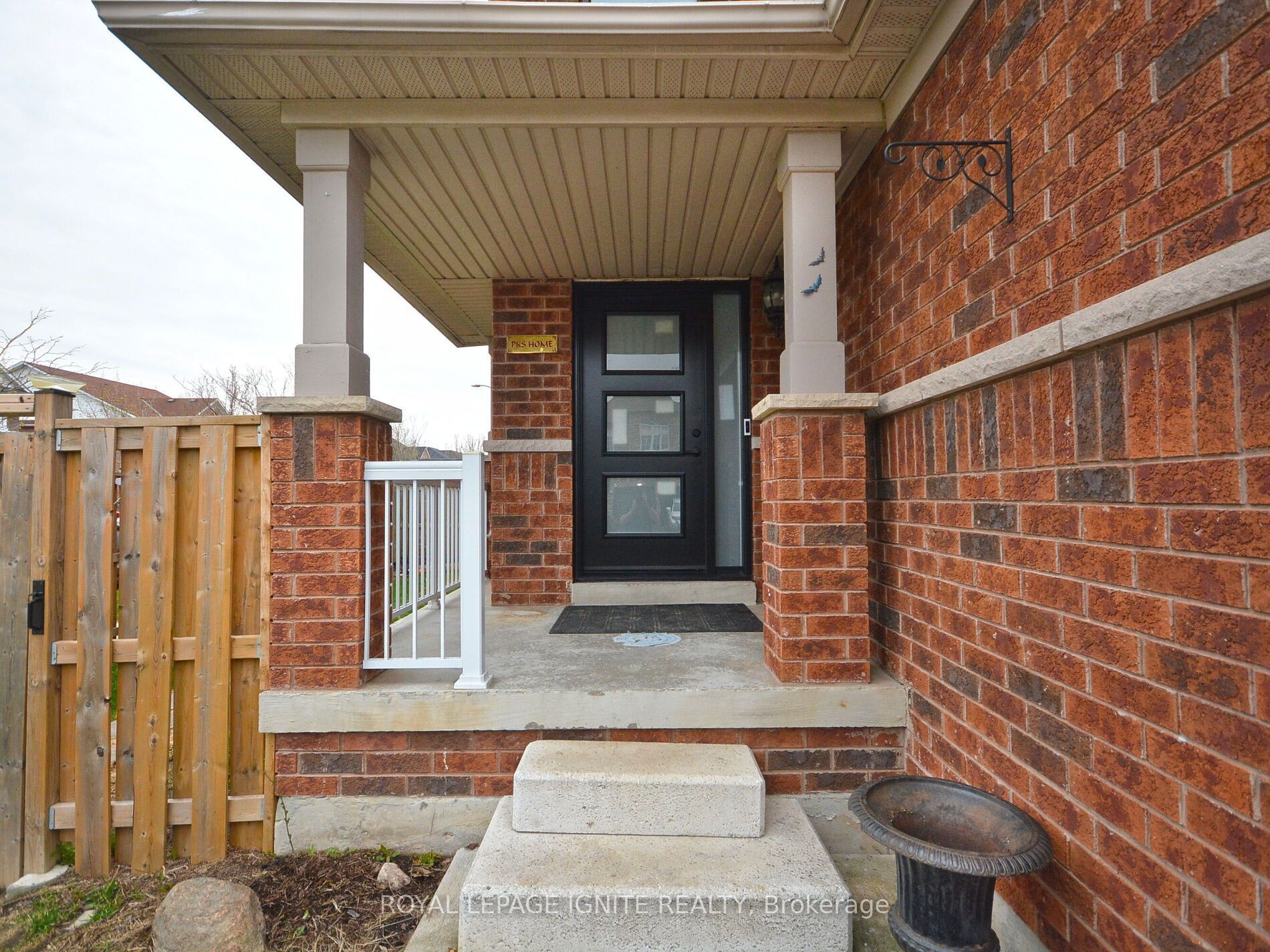 3856 Passway Road Main