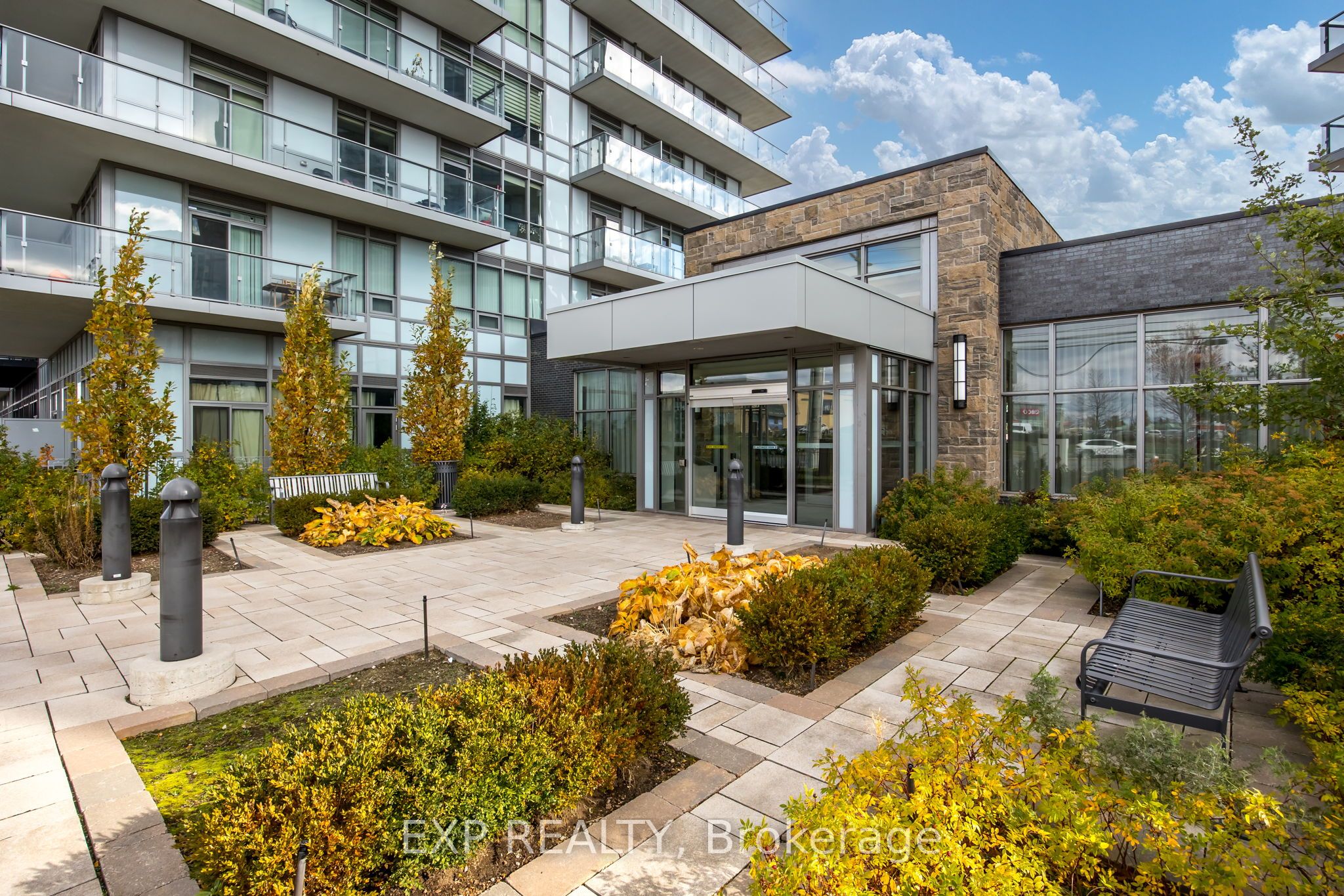 4655 Glen Erin Drive 706
