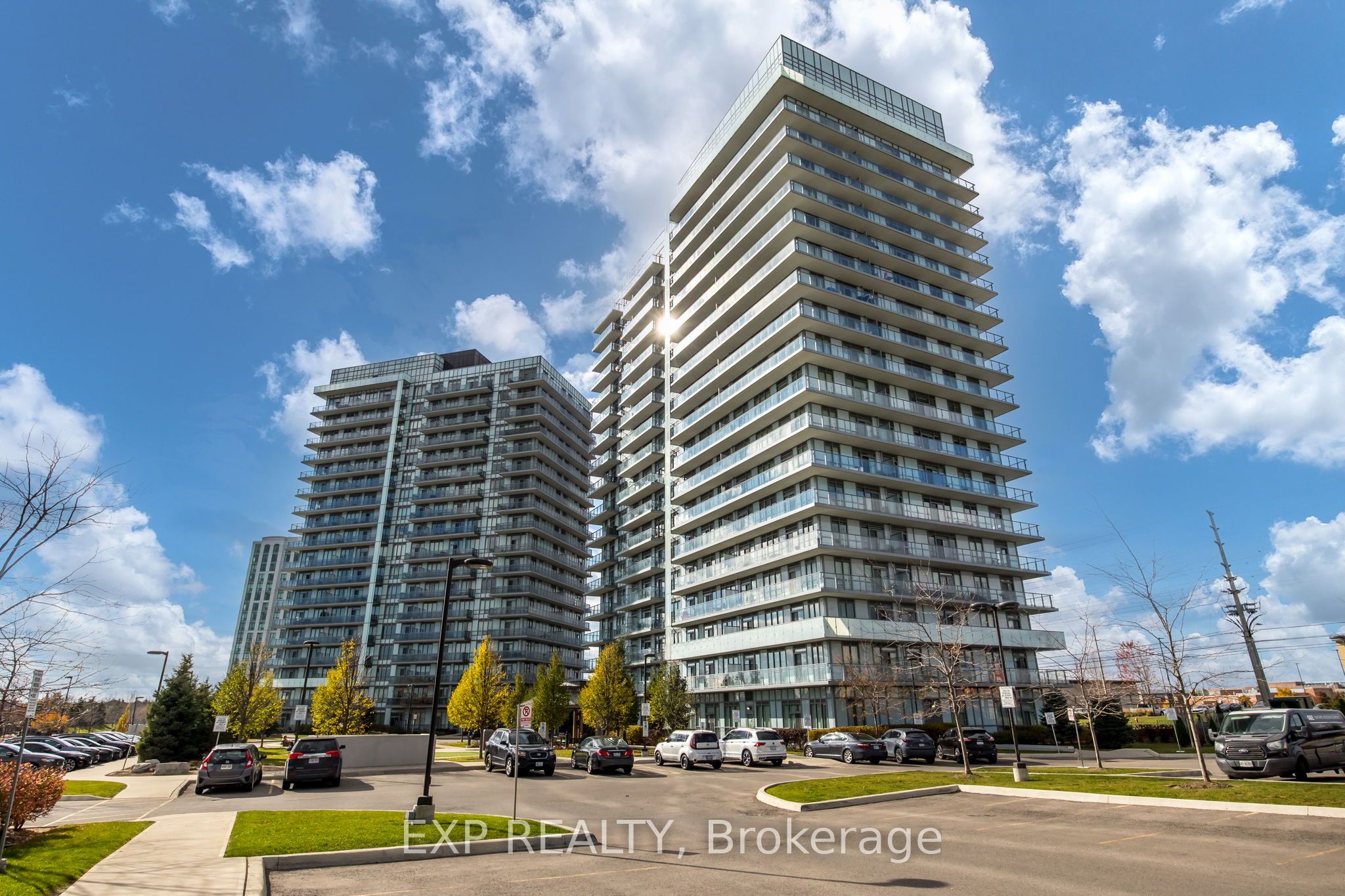 4655 Glen Erin Drive 706
