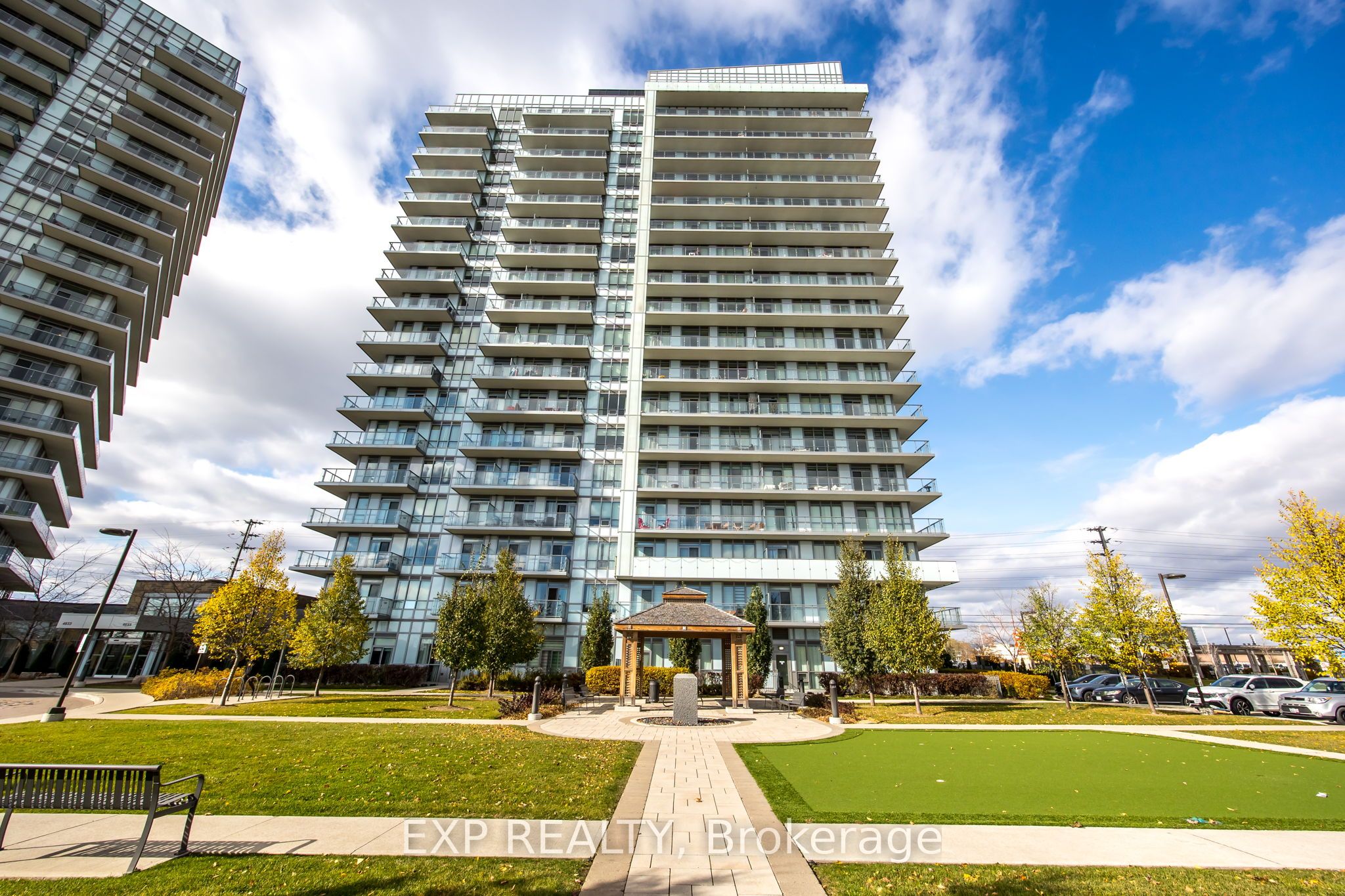 4655 Glen Erin Drive 706