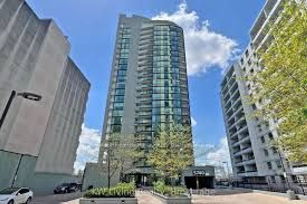 Photo of 5740 Yonge Street #1704, Toronto, ON M2M 0B1 (MLS # C12403919)