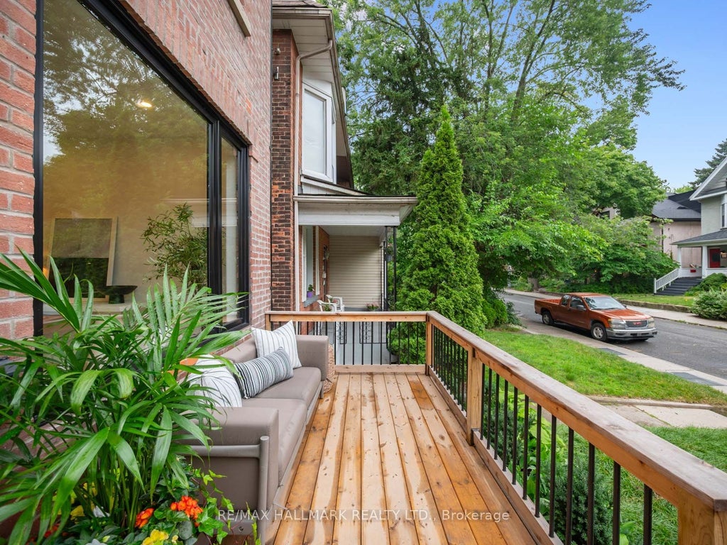 Photo of 149 Victor Avenue, Toronto, ON M4K 1A9 (MLS # E13593666)