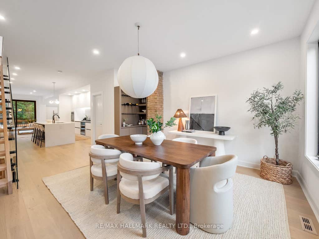 Photo of 149 Victor Avenue, Toronto, ON M4K 1A9 (MLS # E13593666)