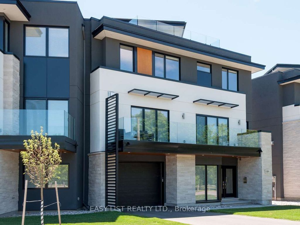 Photo of 351 Dominion Avenue, Carlingwood - Westboro and Area, ON K2A 2H1 (MLS # X12587858)