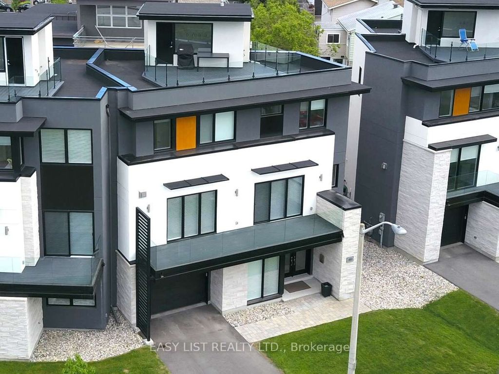 Photo of 351 Dominion Avenue, Carlingwood - Westboro and Area, ON K2A 2H1 (MLS # X12587858)