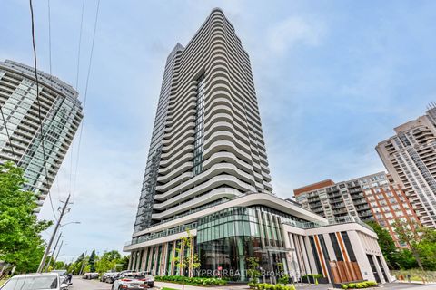 15 Holmes Avenue 2504 Toronto ON M2N 0L4