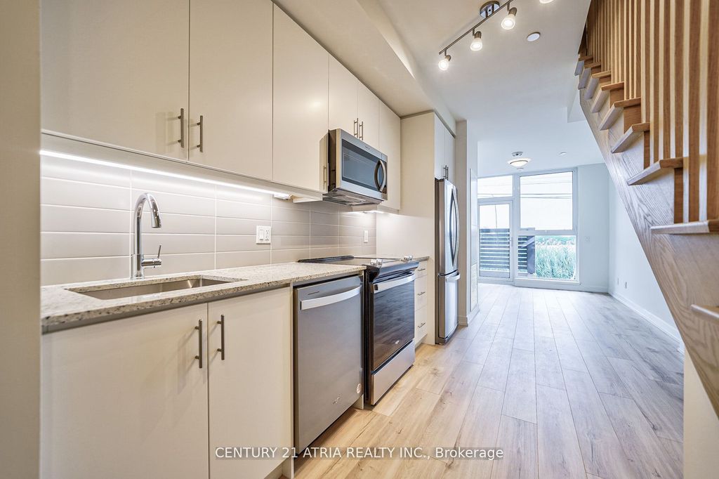 Photo of 335 Wheat Boom Drive #101, Oakville, ON L6H 7Y1 (MLS # W12816732)