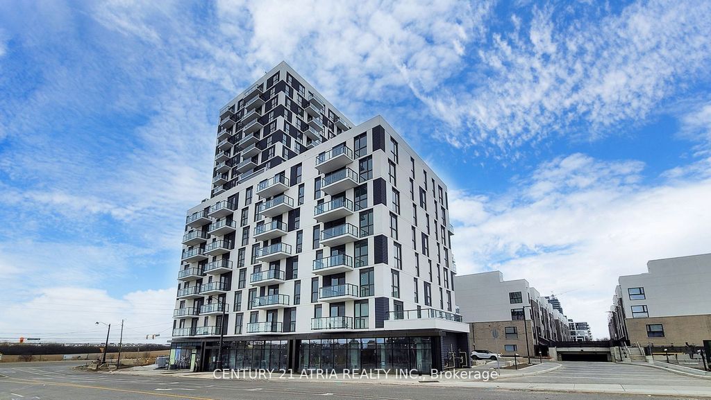 Photo of 335 Wheat Boom Drive #101, Oakville, ON L6H 7Y1 (MLS # W12816732)