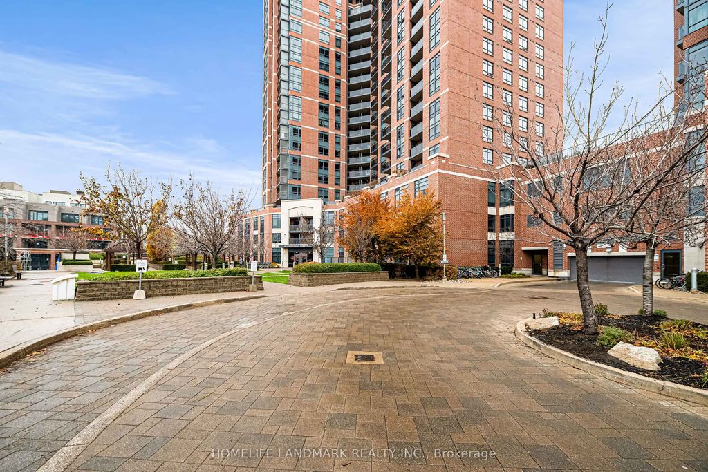 Photo of 60 Heintzman Street #2403, Toronto, ON M6P 5A1 (MLS # W12584010)