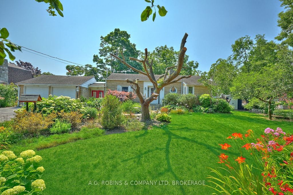 Photo of 10773 Lakeshore Road, Wainfleet, ON L0S 1V0 (MLS # X12707878)