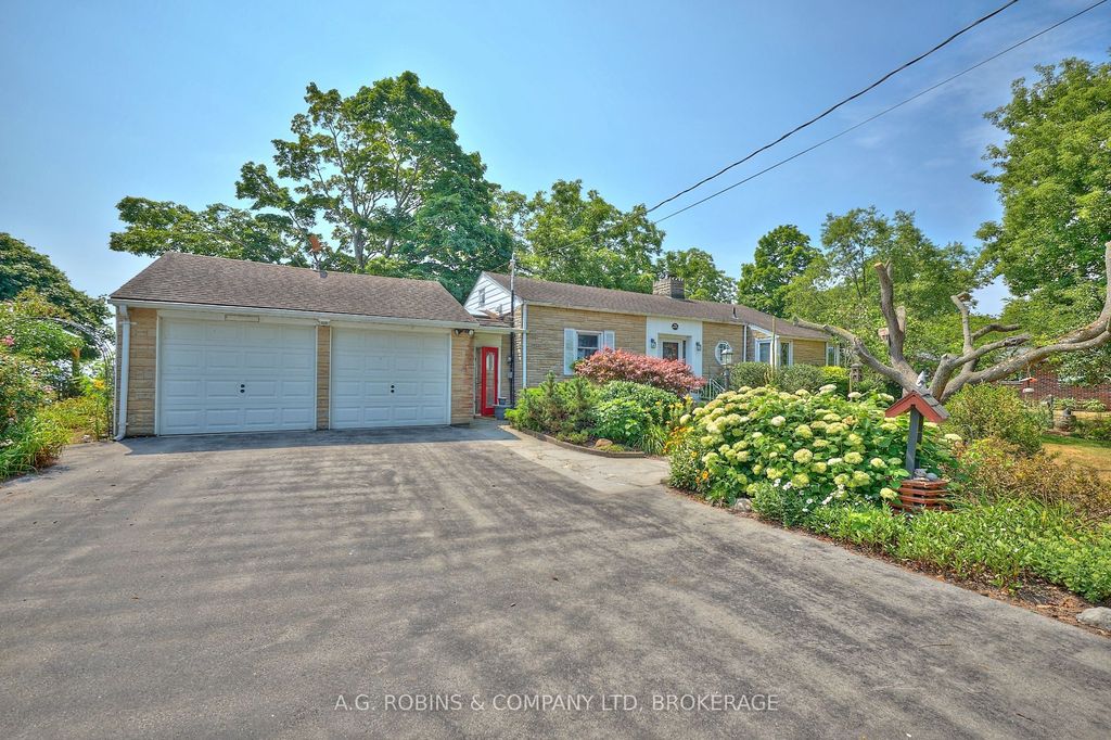 Photo of 10773 Lakeshore Road, Wainfleet, ON L0S 1V0 (MLS # X12707878)