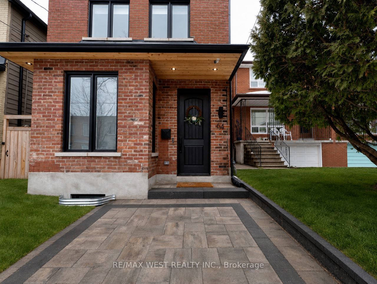 64 Gwynne Avenue