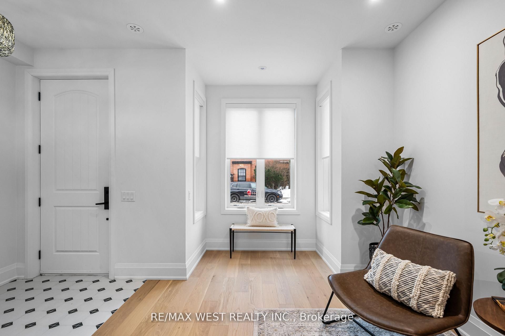 64 Gwynne Avenue