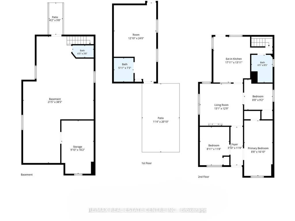 Photo of 58 East 22nd Street, Hamilton, ON L8V 2V3 (MLS # X13600678)