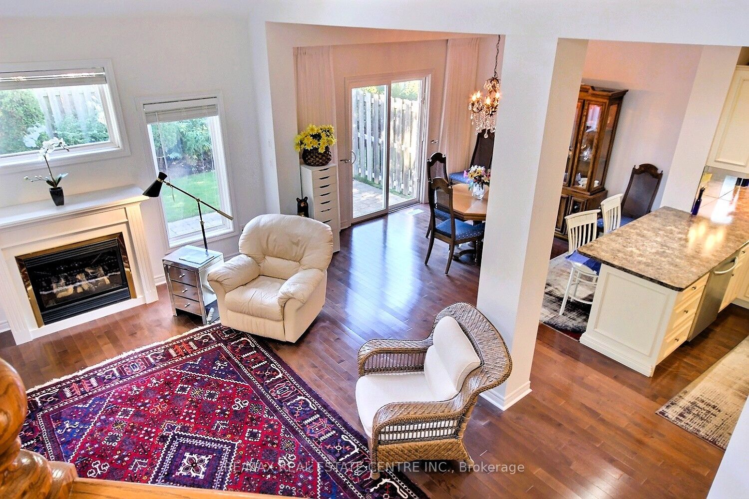 755 Willow Road