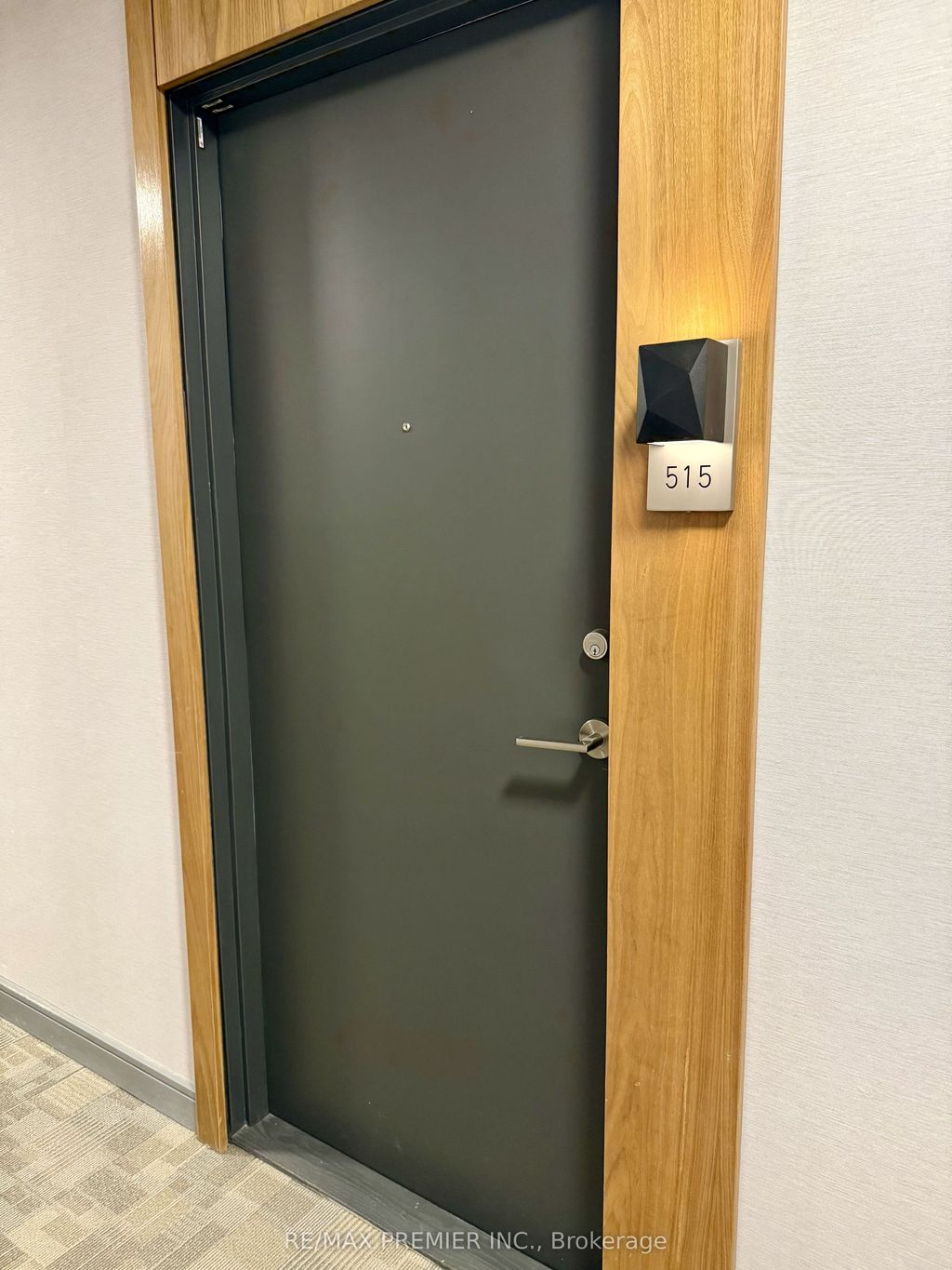 Photo of 25 Neighbourhood Lane #515, Toronto, ON M8Y 0C4 (MLS # W12609768)